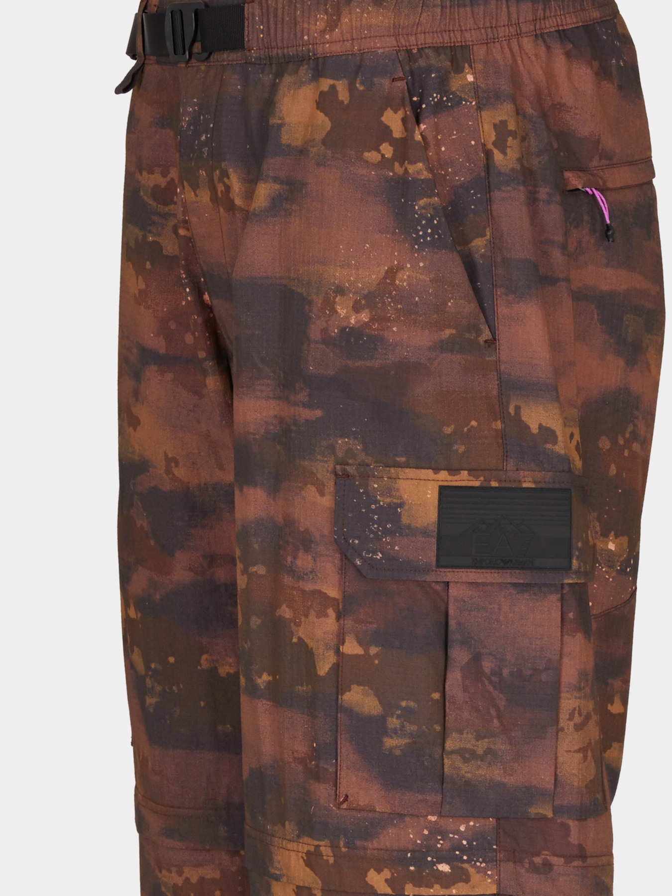 Карго EA7 Urban Escape модель 7M000087-AF13154-F6007 Фото