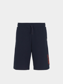 Шорти EA7 Graphic Series модель 7M000106-AF12451-UB102 Фото