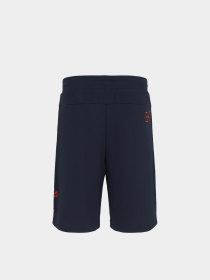 Шорти EA7 Graphic Series модель 7M000106-AF12451-UB102 Фото