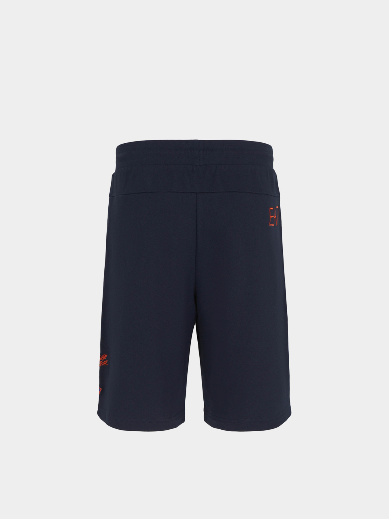 Повседневные шорты EA7 Graphic Series модель 7M000106-AF12451-UB102 Повседневные шорты EA7 Graphic Series модель 7M000106-AF12451-UB102 Фото