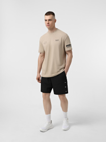 Повседневные шорты EA7 Graphic Series модель 7M000112-AF13417-UC001 Повседневные шорты EA7 Graphic Series модель 7M000112-AF13417-UC001 Фото