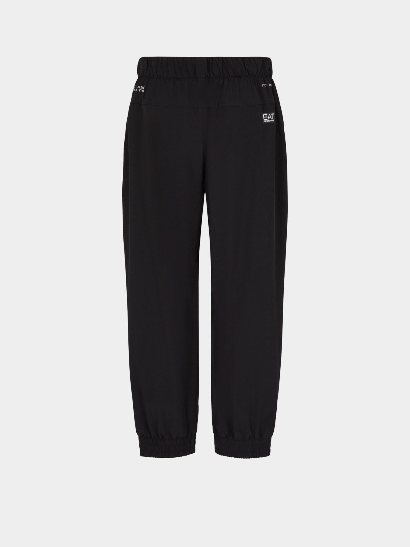 Штаны спортивные EA7 Graphic Series модель 7M000113-AF13417-UC001 Фото