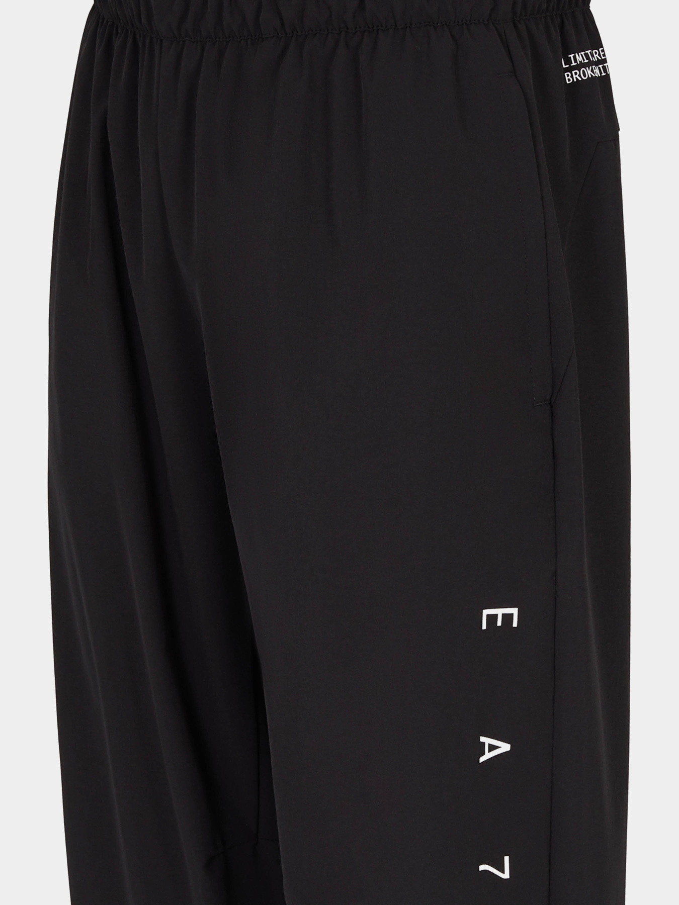 Штаны спортивные EA7 Graphic Series модель 7M000113-AF13417-UC001 Фото