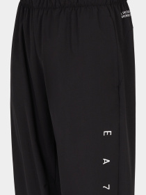 Штаны спортивные EA7 Graphic Series модель 7M000113-AF13417-UC001 Фото