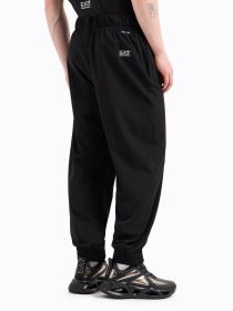 Штаны спортивные EA7 Graphic Series модель 7M000113-AF13417-UC001 Фото