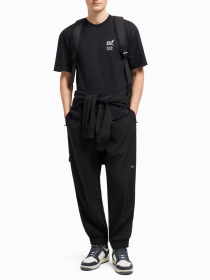 Анорак EA7 Graphic Series модель 7M000114-AF13417-UC001 Фото