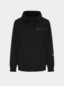 Анорак EA7 Graphic Series модель 7M000114-AF13417-UC001 Фото