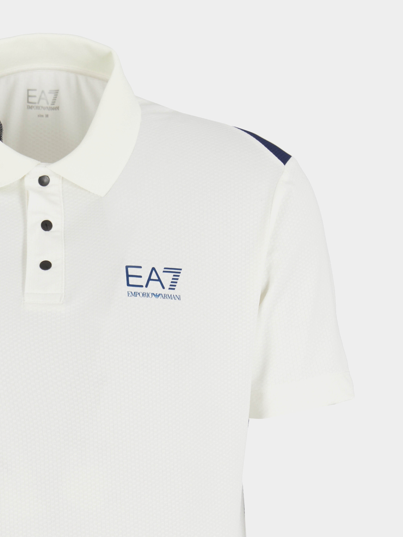 Поло EA7 Tennis Pro модель 7M000168-AF13755-U0005 Фото