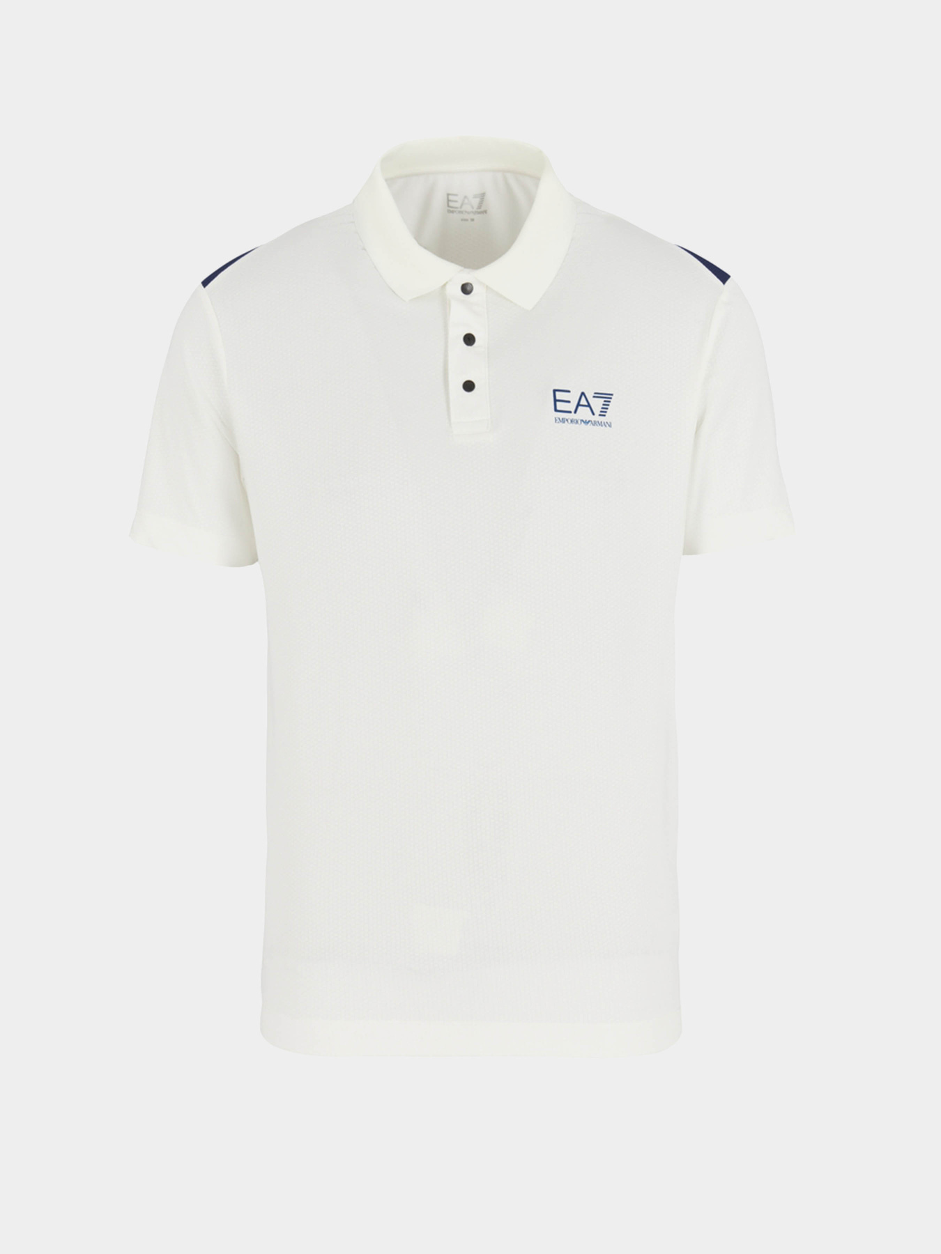 Поло EA7 Tennis Pro модель 7M000168-AF13755-U0005 Фото