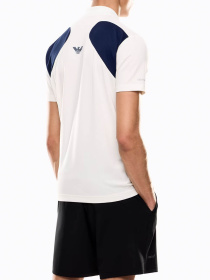 Поло EA7 Tennis Pro модель 7M000168-AF13755-U0005 Фото