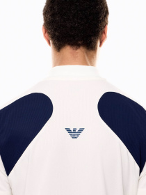 Поло EA7 Tennis Pro модель 7M000168-AF13755-U0005 Фото