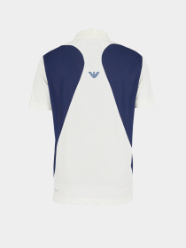 Поло EA7 Tennis Pro модель 7M000168-AF13755-U0005 Фото