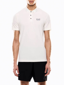 Поло EA7 Tennis Pro модель 7M000168-AF13755-U0005 Фото