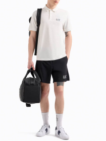 Поло EA7 Tennis Club модель 7M000182-AF10373-U0005 Фото