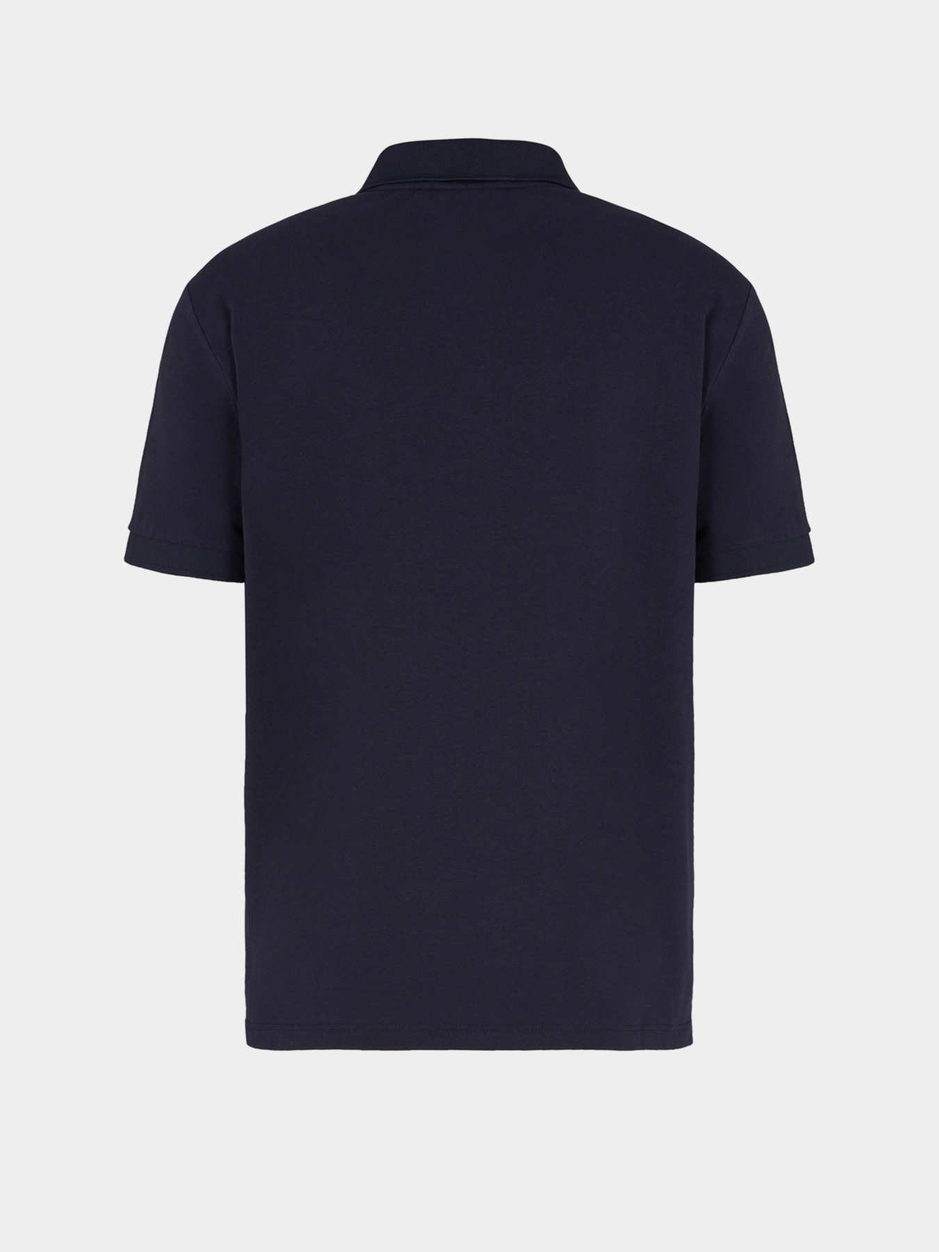 Поло EA7 Tennis Club модель 7M000182-AF10373-UB102 Фото