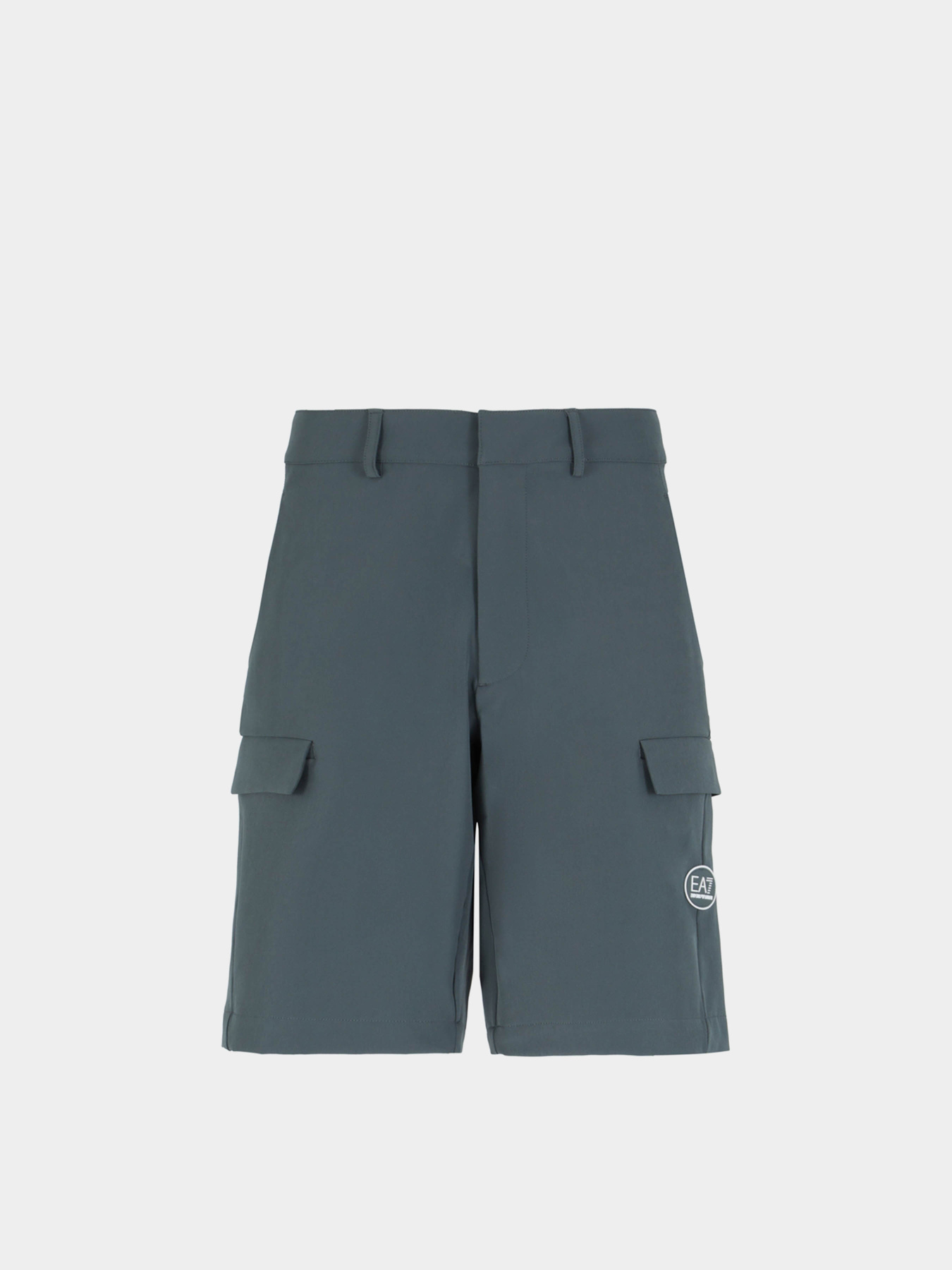 Шорти EA7 Golf Pro модель 7M000196-AF13554-U8109 Фото