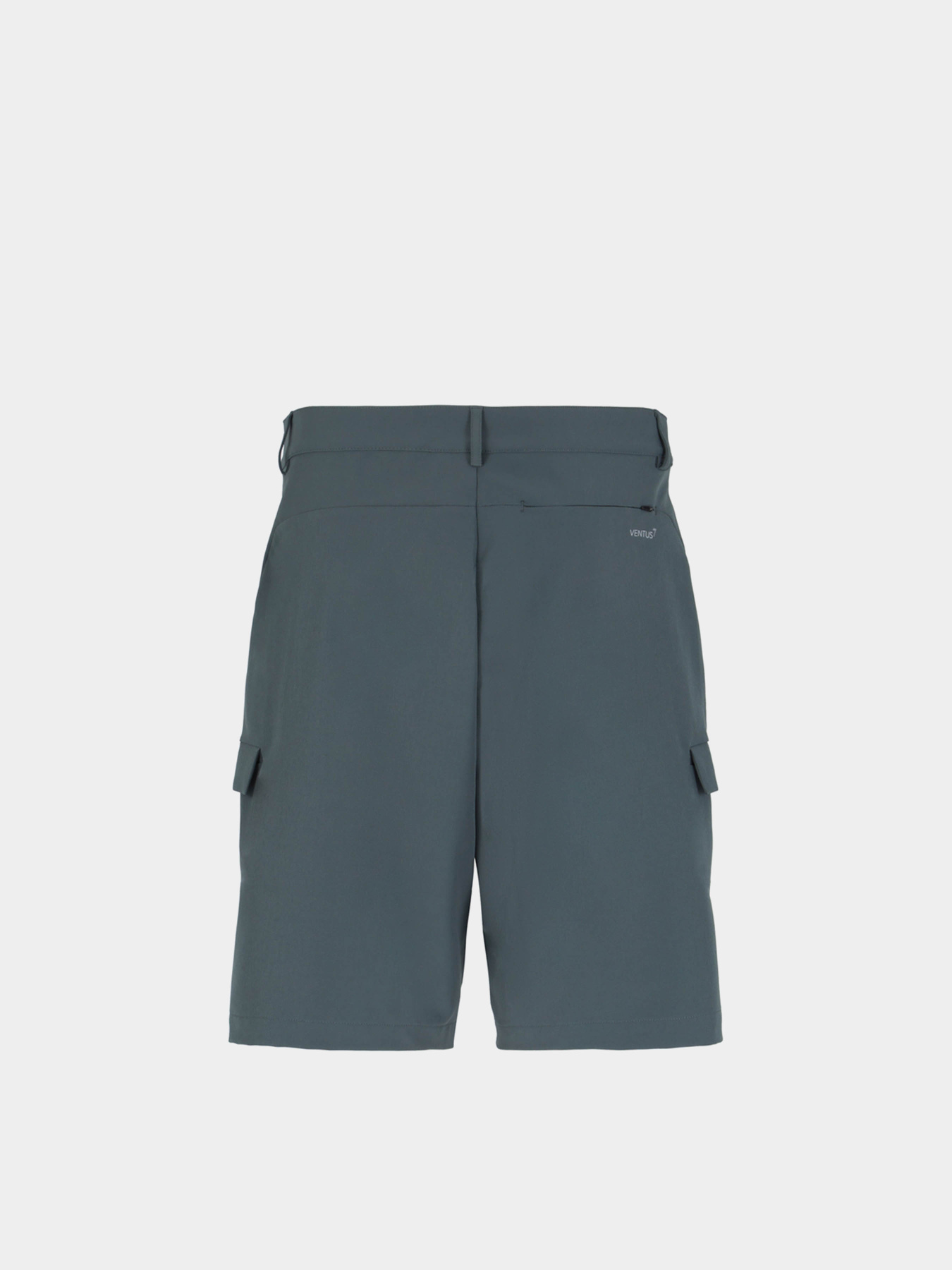 Шорти EA7 Golf Pro модель 7M000196-AF13554-U8109 Фото