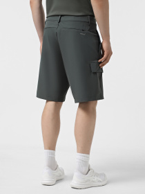 Повседневные шорты EA7 Golf Pro модель 7M000196-AF13554-U8109 Фото