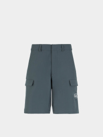 Повседневные шорты EA7 Golf Pro модель 7M000196-AF13554-U8109 Фото