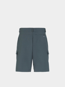 Повседневные шорты EA7 Golf Pro модель 7M000196-AF13554-U8109 Фото