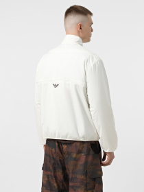 Демісезонна куртка EA7 Golf Pro модель 7M000201-AF12953-U0005 Фото