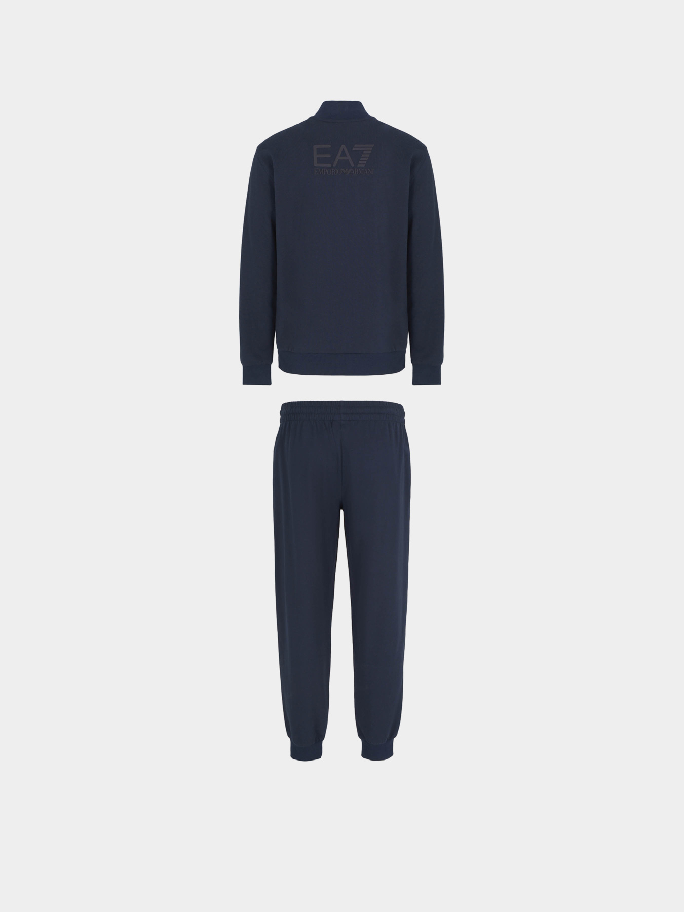 Спортивний костюм EA7 Visibility модель 7M000235-AF13512-UB102 Фото