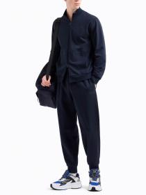 Спортивний костюм EA7 Visibility модель 7M000235-AF13512-UB102 Фото