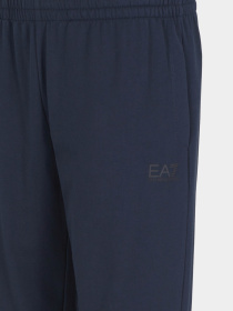 Спортивний костюм EA7 Visibility модель 7M000235-AF13512-UB102 Фото