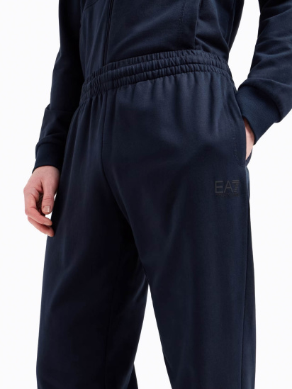 Спортивний костюм EA7 Visibility модель 7M000235-AF13512-UB102 — фото 4 - INTERTOP