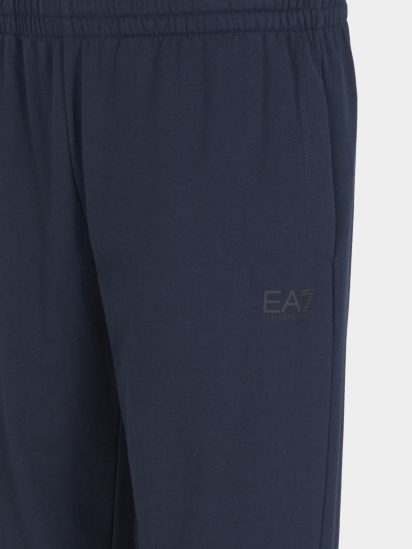 Спортивний костюм EA7 Visibility модель 7M000235-AF13512-UB102 — фото 9 - INTERTOP