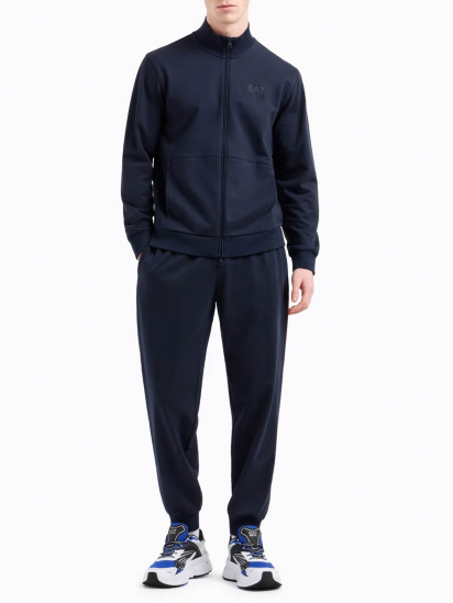 Спортивний костюм EA7 Visibility модель 7M000235-AF13512-UB102 - фото
