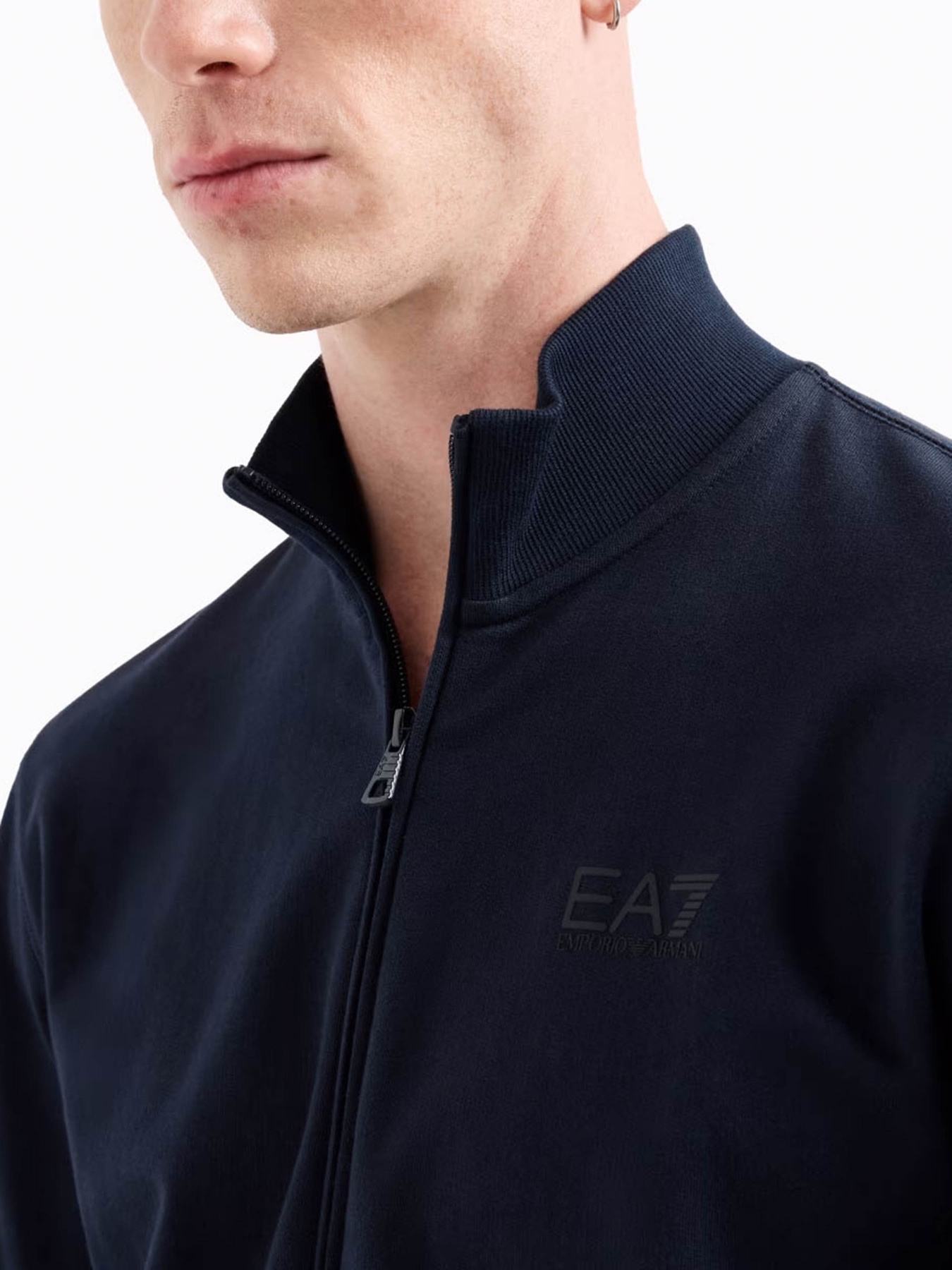 Спортивный костюм EA7 Visibility модель 7M000235-AF13512-UB102 Фото