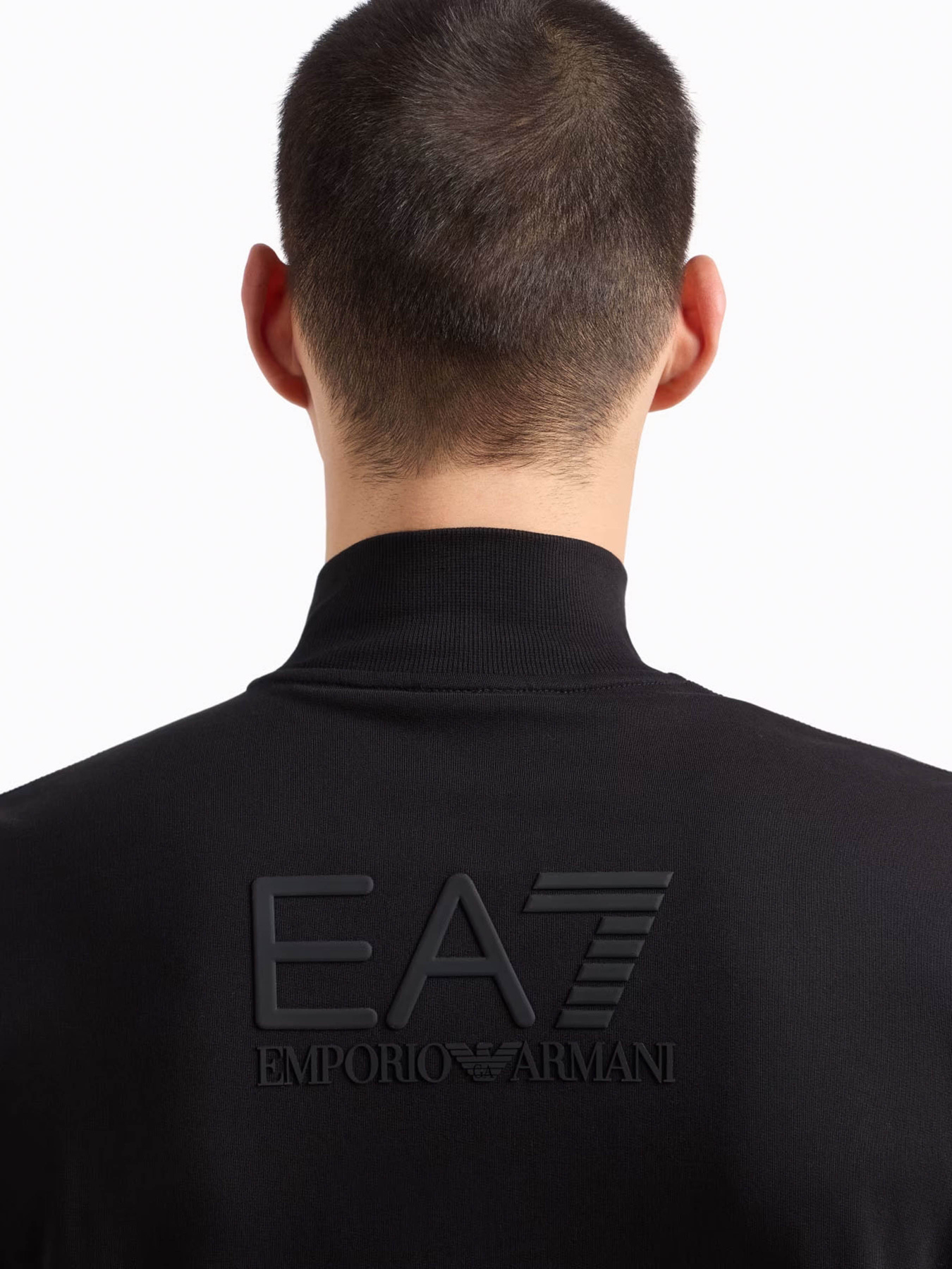 Спортивний костюм EA7 Visibility модель 7M000235-AF13512-UC001 Фото