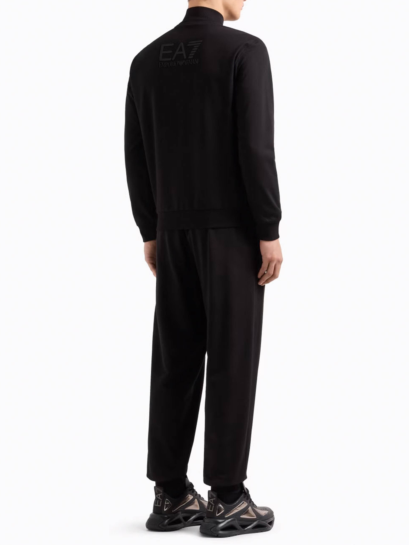 Спортивный костюм EA7 Visibility модель 7M000235-AF13512-UC001 Спортивный костюм EA7 Visibility модель 7M000235-AF13512-UC001 Фото