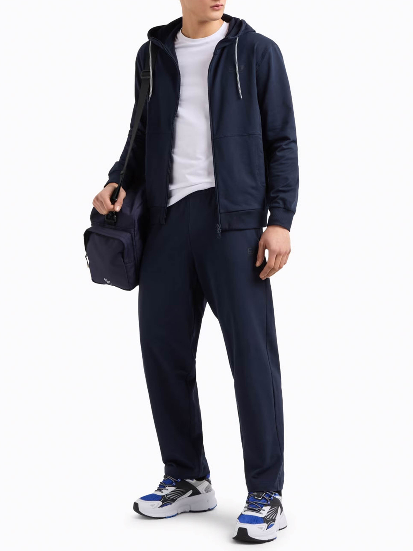 Спортивный костюм EA7 Visibility модель 7M000236-AF13512-UB102 Фото