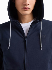 Спортивный костюм EA7 Visibility модель 7M000236-AF13512-UB102 Фото