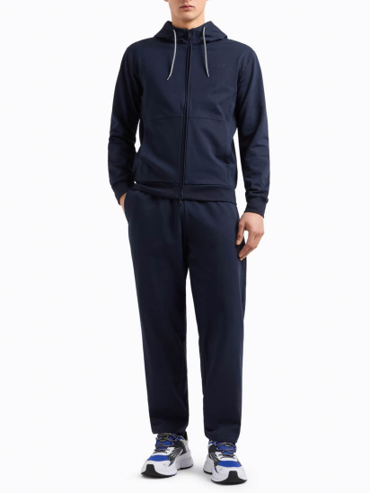 Спортивний костюм EA7 Visibility модель 7M000236-AF13512-UB102 - фото
