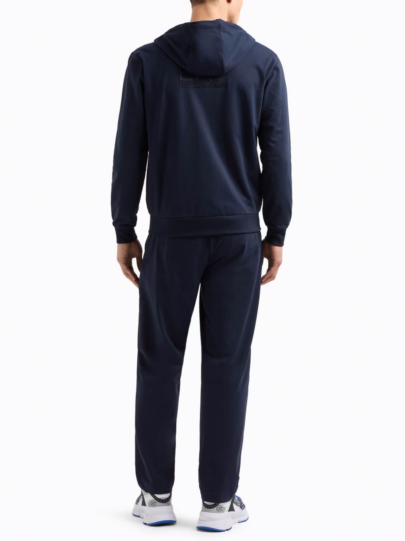 Спортивный костюм EA7 Visibility модель 7M000236-AF13512-UB102 Спортивный костюм EA7 Visibility модель 7M000236-AF13512-UB102 Фото