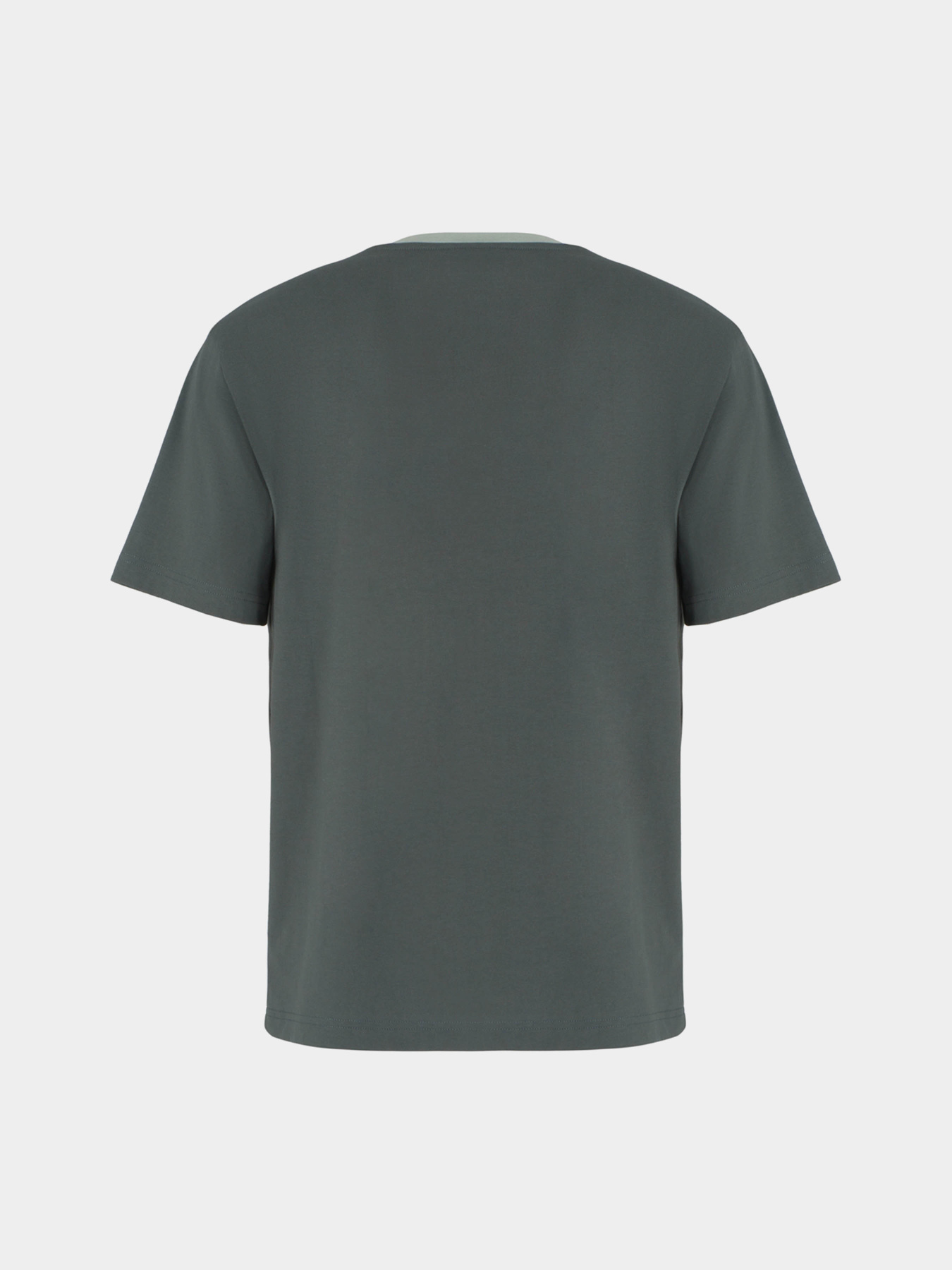 Футболка EA7 Summerblock модель 7M000276-AF12874-U9024 Фото