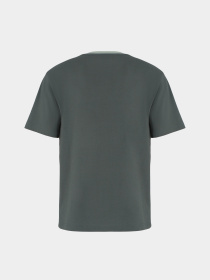 Футболка EA7 Summerblock модель 7M000276-AF12874-U9024 Фото