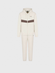 Спортивний костюм EA7 Summerblock модель 7M000283-AF12660-U1112 Фото