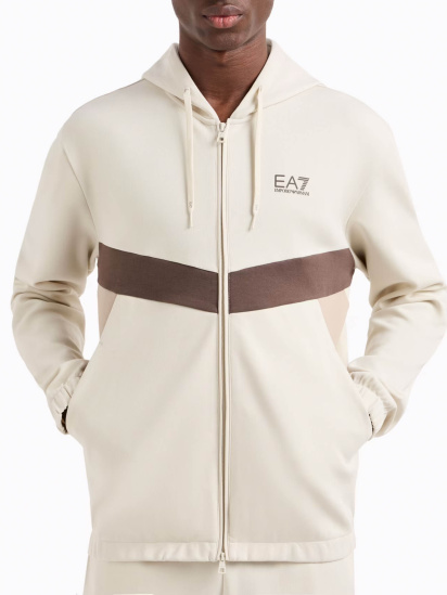 Спортивний костюм EA7 Summerblock модель 7M000283-AF12660-U1112 — фото 3 - INTERTOP