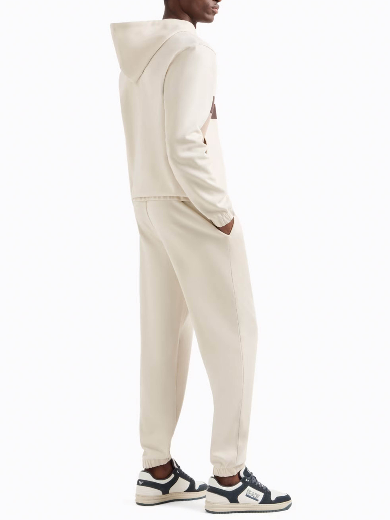 Спортивный костюм EA7 Summerblock модель 7M000283-AF12660-U1112 Фото