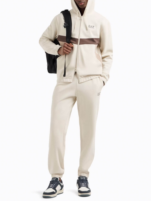 Спортивний костюм EA7 Summerblock модель 7M000283-AF12660-U1112 Фото