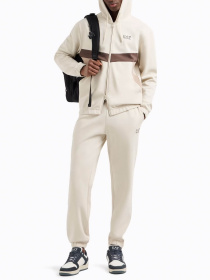 Спортивный костюм EA7 Summerblock модель 7M000283-AF12660-U1112 Фото