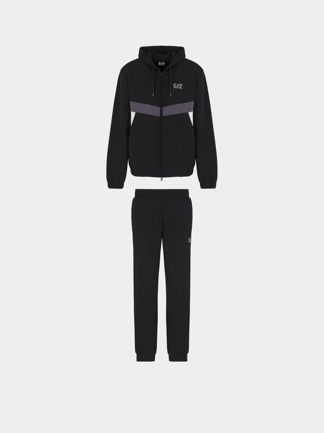 Спортивный костюм EA7 Summerblock модель 7M000283-AF12660-UC001 Фото