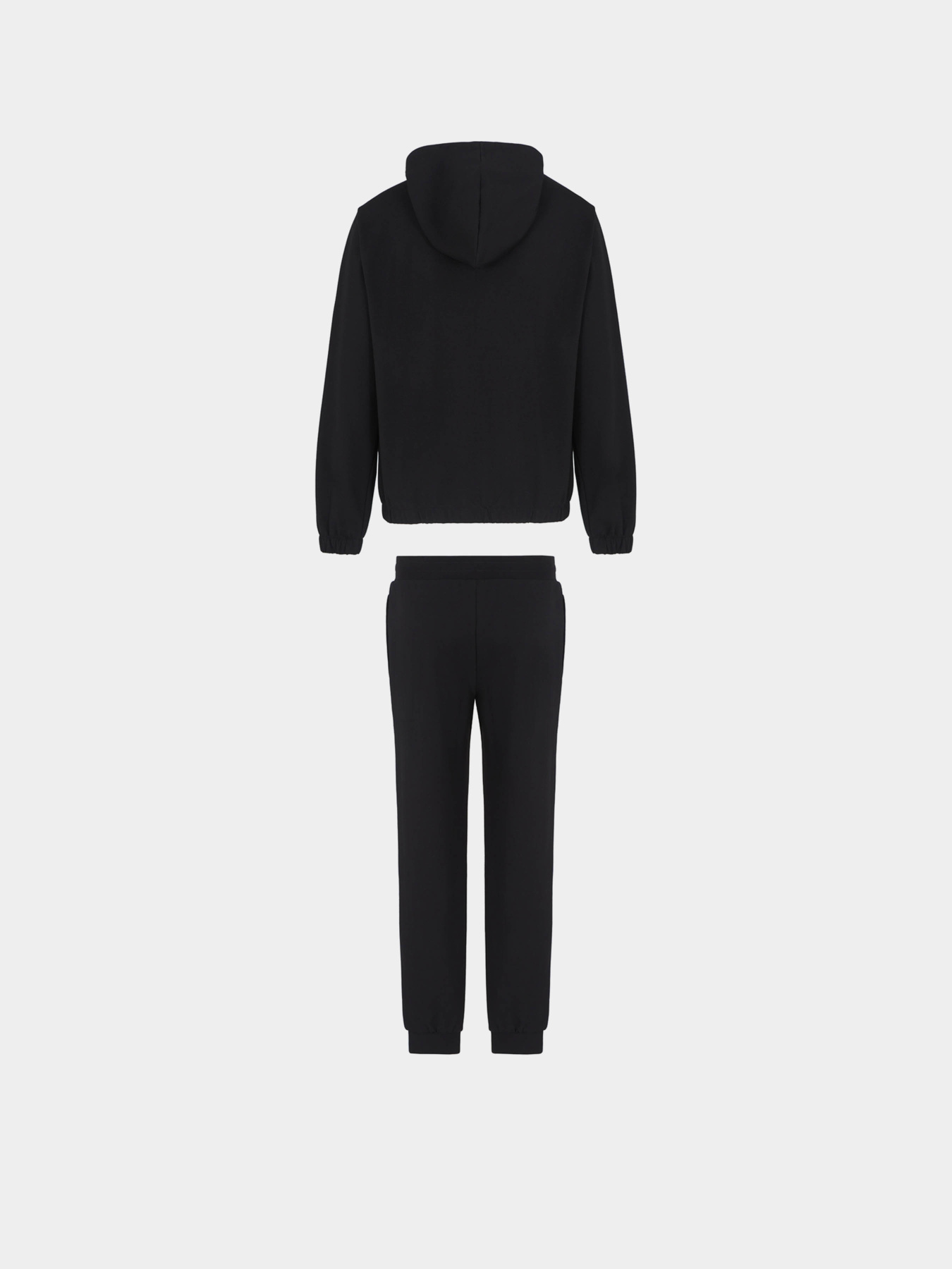 Спортивный костюм EA7 Summerblock модель 7M000283-AF12660-UC001 Фото