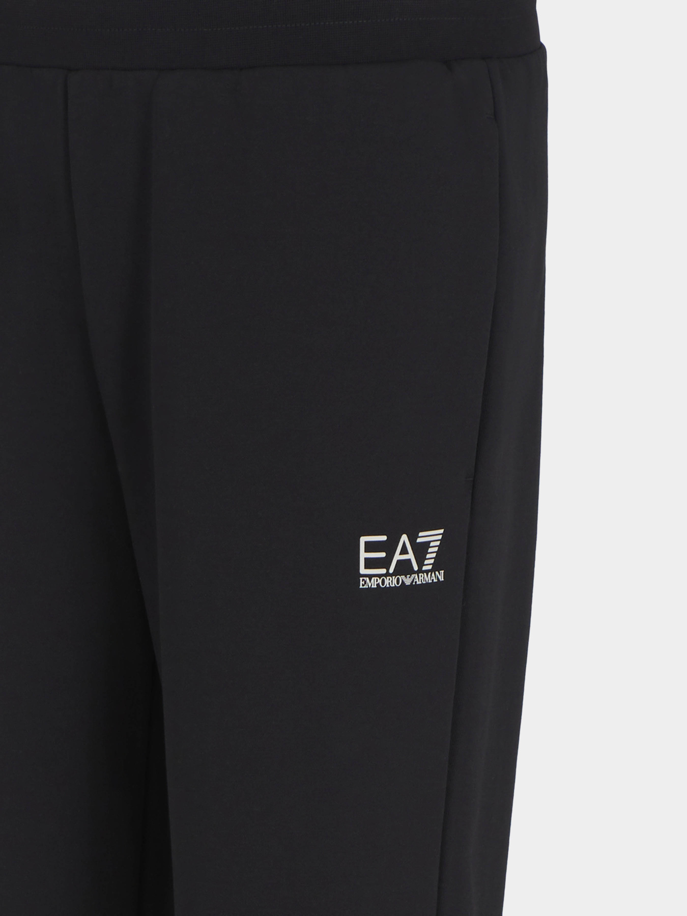 Спортивный костюм EA7 Summerblock модель 7M000283-AF12660-UC001 Фото