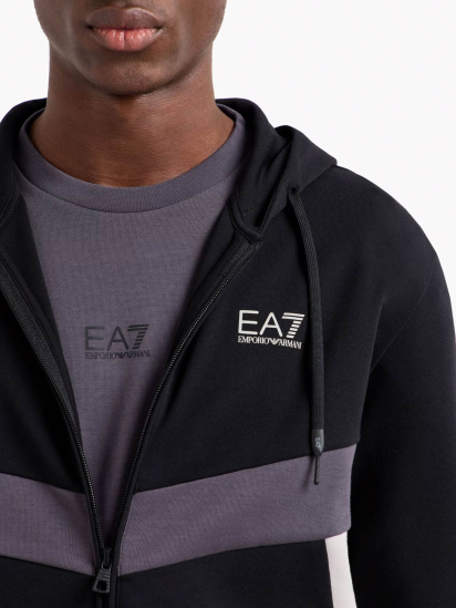 Спортивний костюм EA7 Summerblock модель 7M000283-AF12660-UC001 — фото 3 - INTERTOP