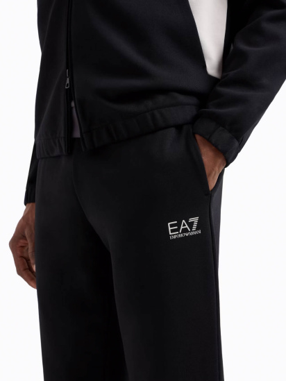Спортивний костюм EA7 Summerblock модель 7M000283-AF12660-UC001 — фото 4 - INTERTOP